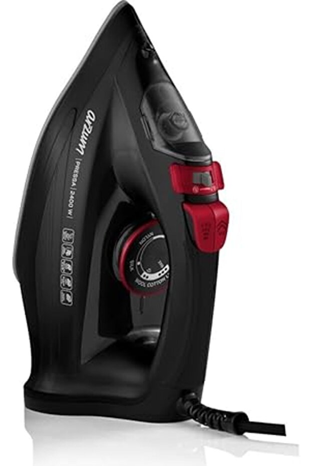 AR6020 PRESSA BUHARLI ÜTÜ - 2