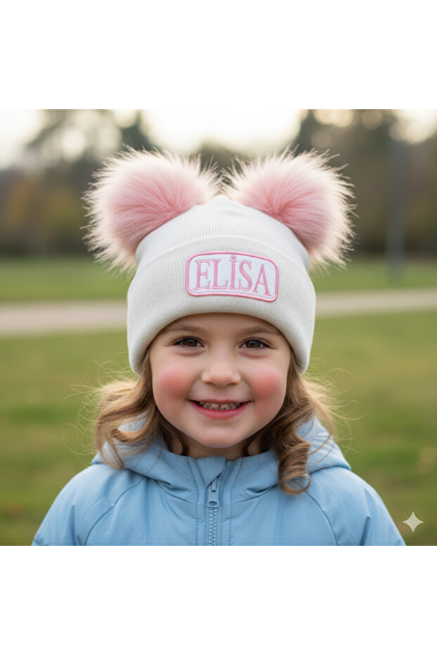 Ponponlu isimli bere - 1