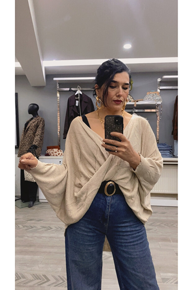 bohem salaş triko - 4