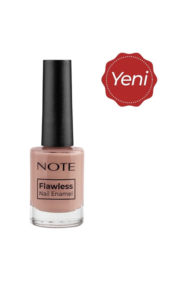 Nail Flawless Oje - 2