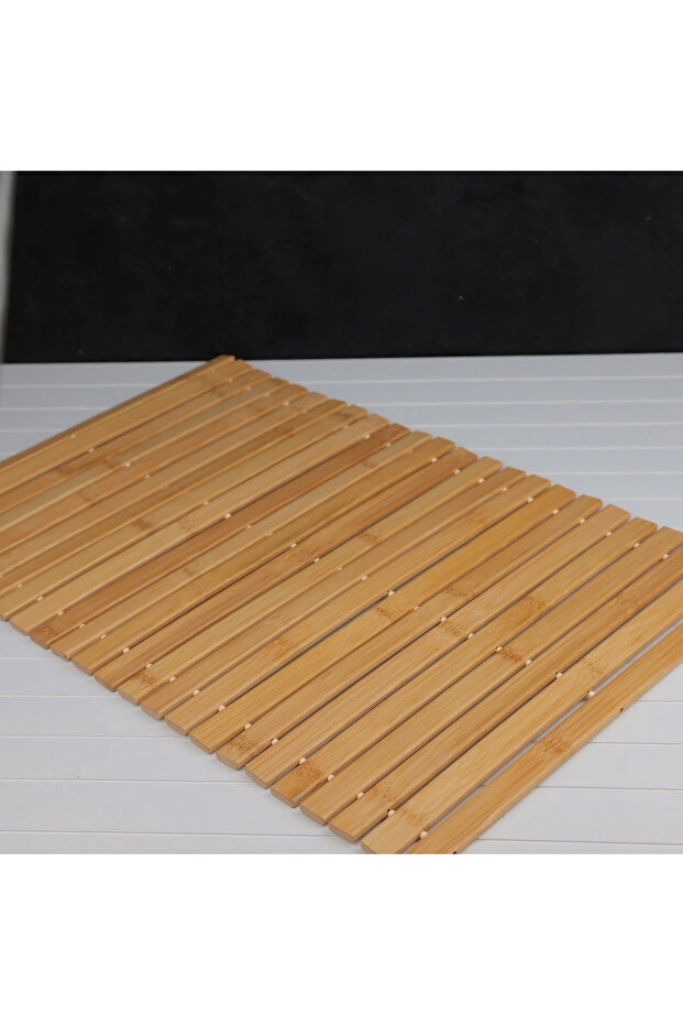 Cemre Bambu Mat - 4