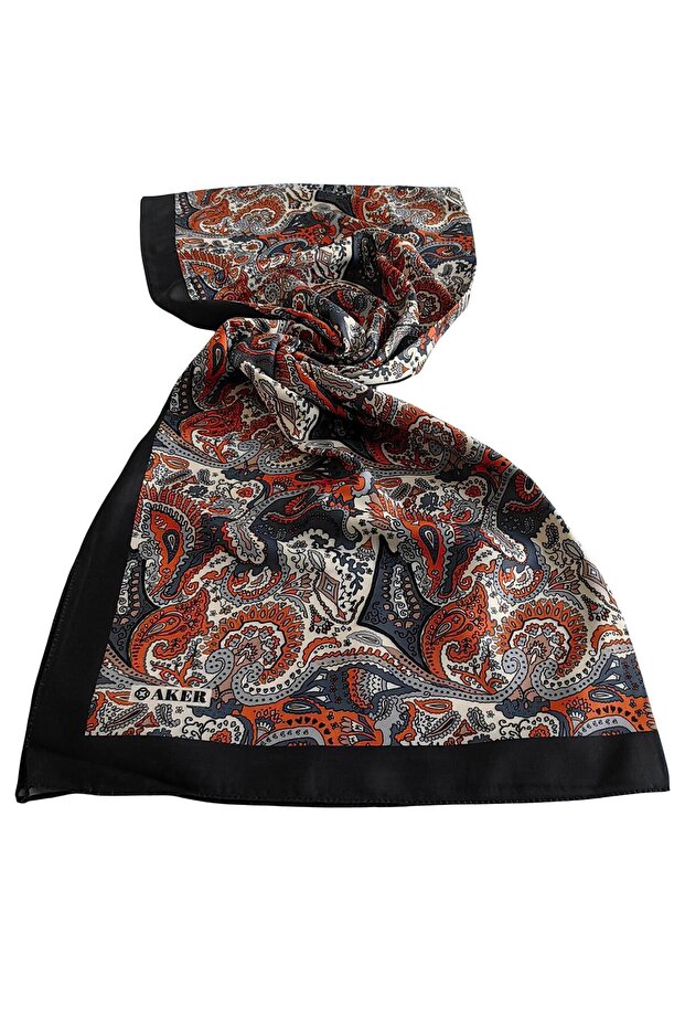 SOFT TOUCH ŞAL 9054228-017 - 1