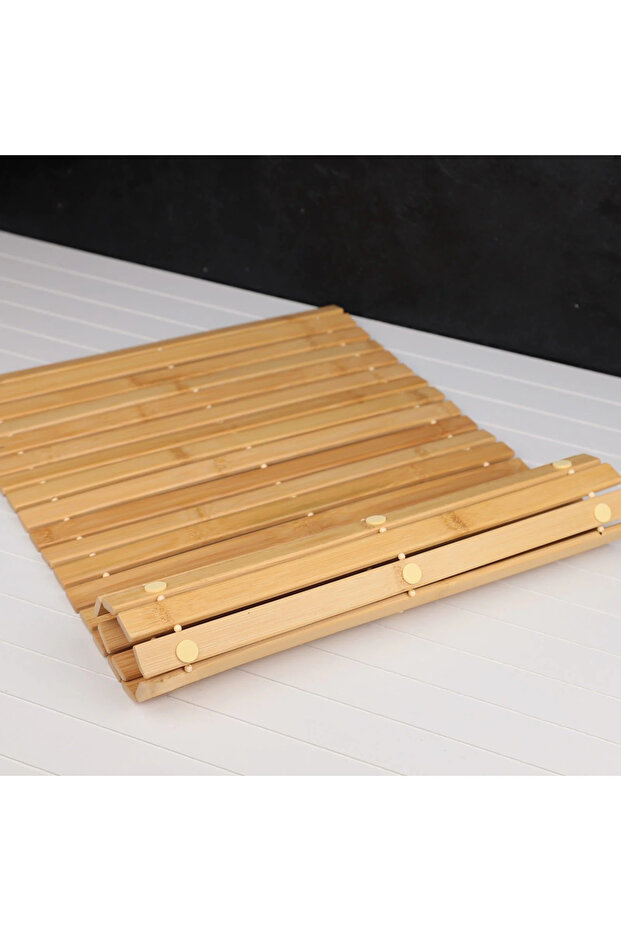 Cemre Bambu Mat - 2