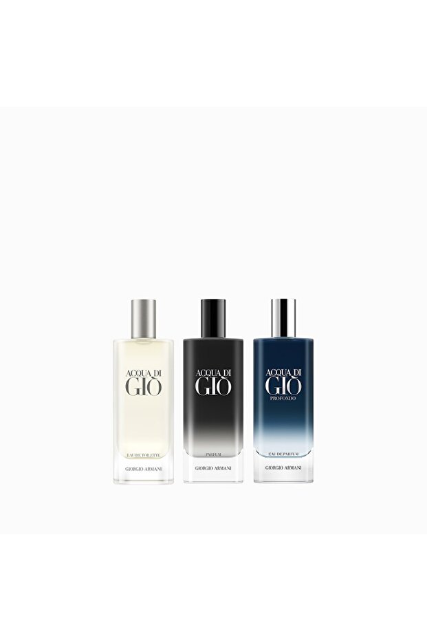Σετ αρωμάτων - EDT - 2