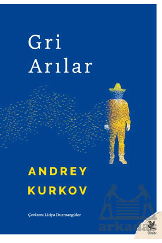 Gri Arılar