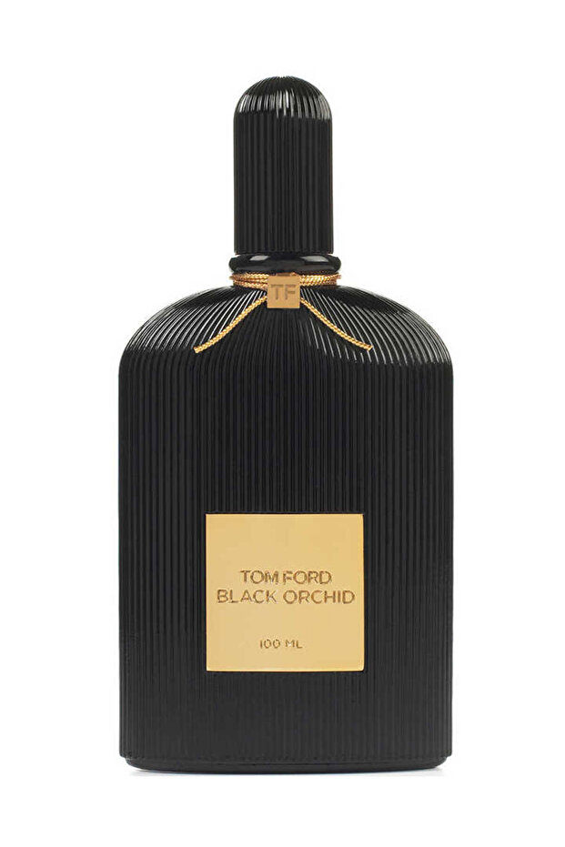 Edp Black Floral Unisex 100ml - 1