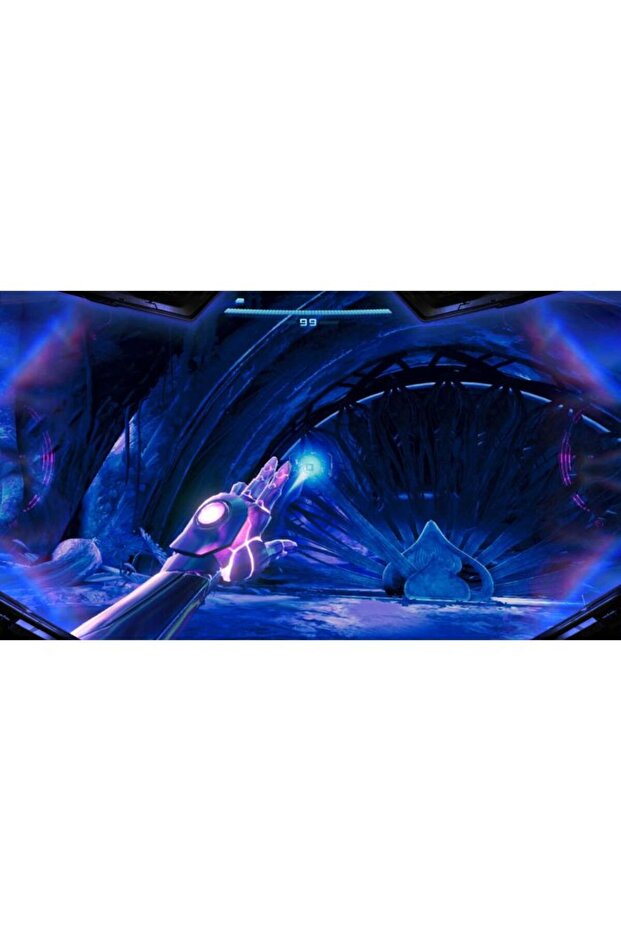 Metroid Prime 4: Beyond Switch - 3