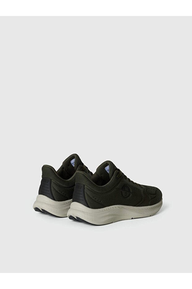 KEEL ESSENTIAL SNEAKER - 4