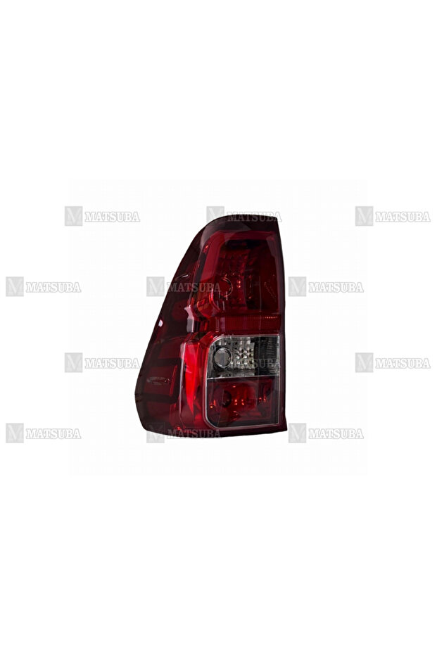 Stop Hilux 15-23 Left (With/Without Led) 81560-0K270