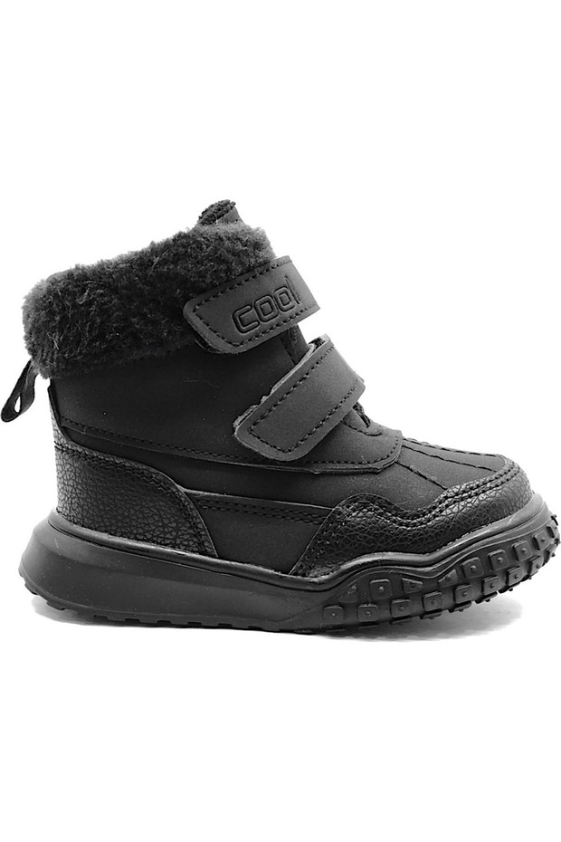 25C.Shde Velcro Orthopedic Waterproof Children's Baby Boots