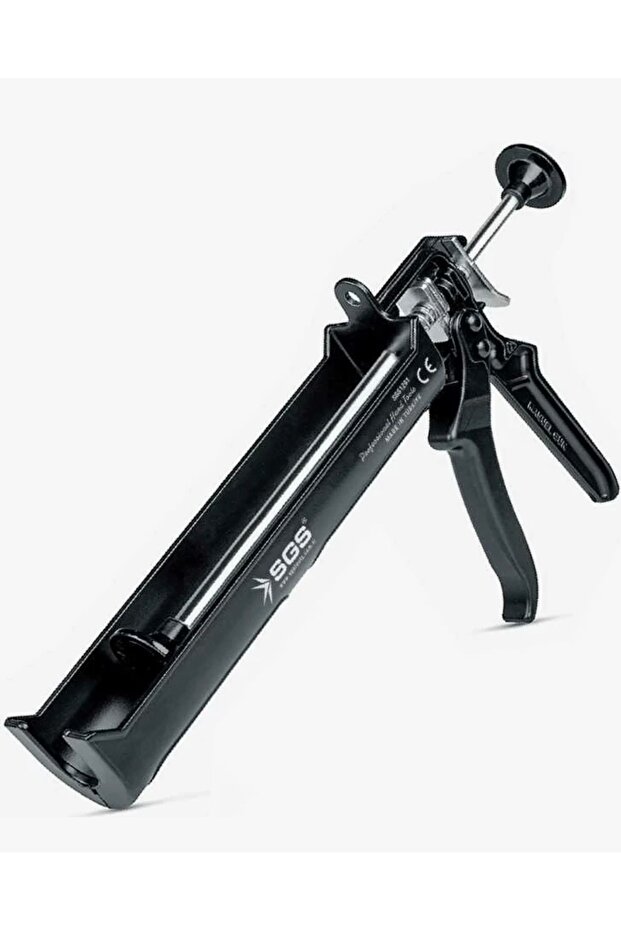 Silikon Tabancası - 1