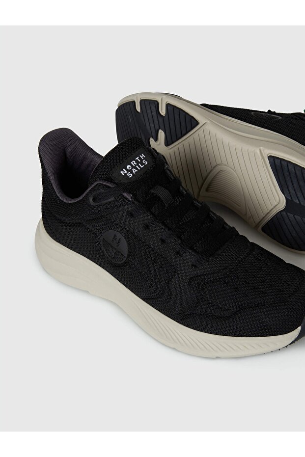 KEEL ESSENTIAL SNEAKER - 2