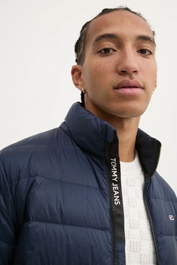 TJM LT DOWN JACKET EXT - 5