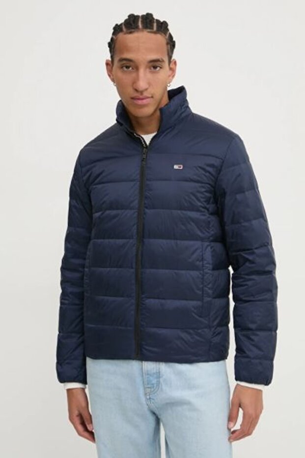 TJM LT DOWN JACKET EXT - 1