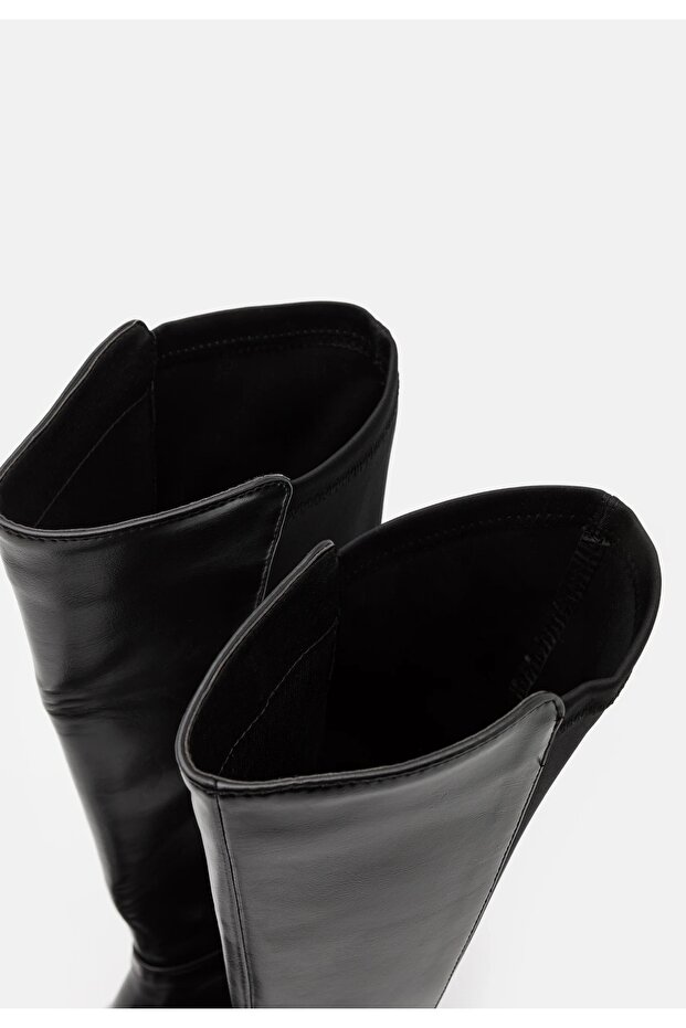 Boots - black - 6