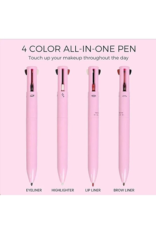 4-in-1 Makeup Pen