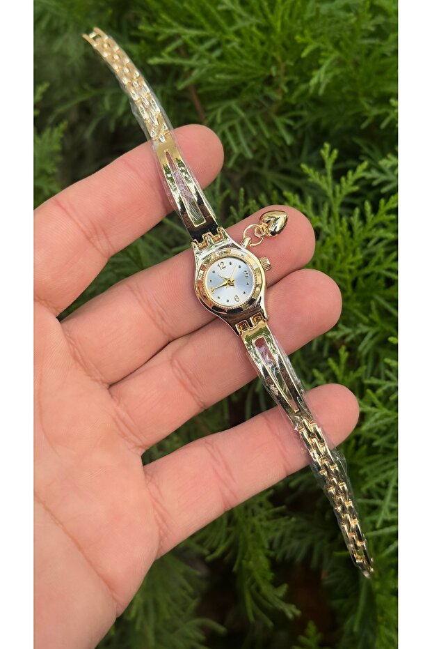 Kadın kol saati - 1