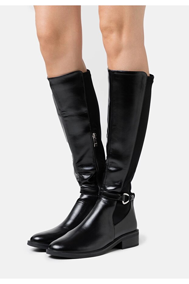 Boots - black - 2