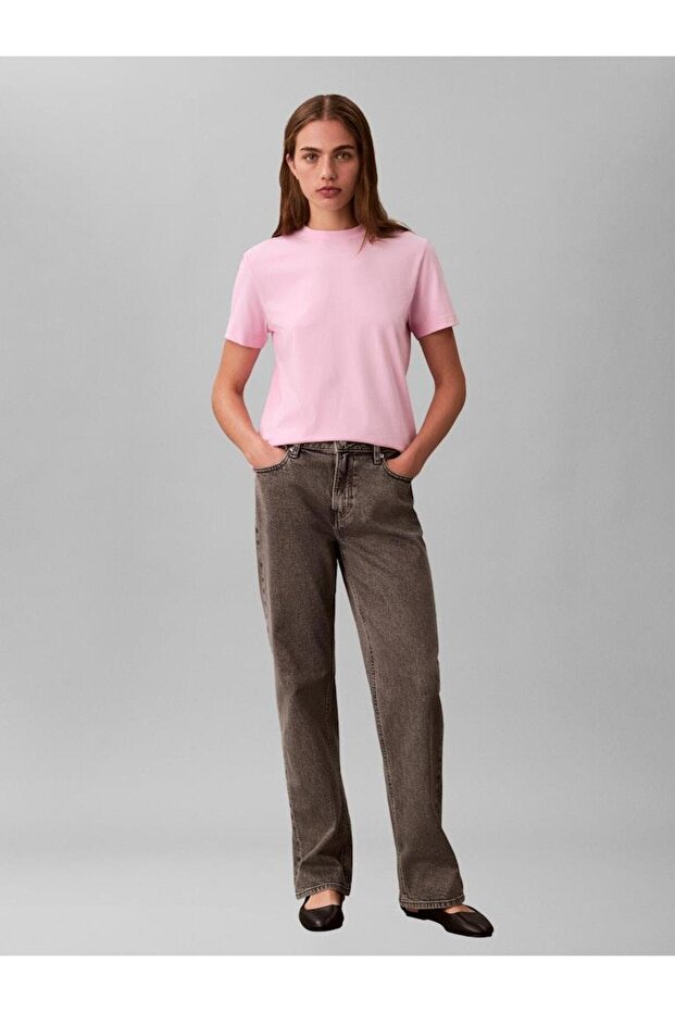 SS 20s CLASSIC LOGO TEE - 3