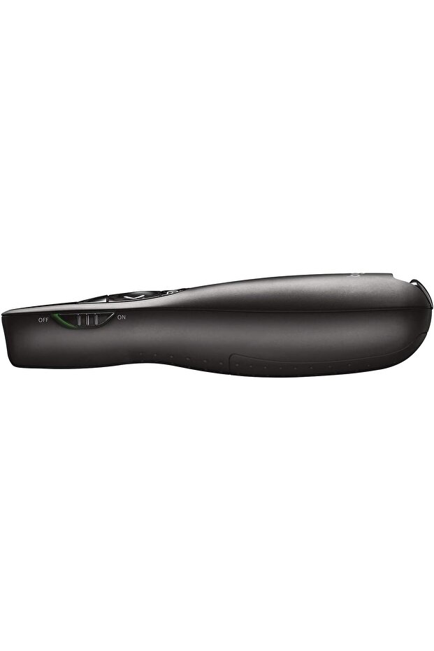 Wireless Presenter R400 - Wireless Presenter with Laser Pointer - 3