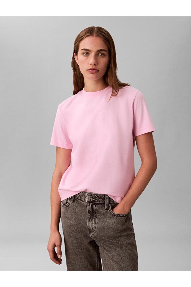 SS 20s CLASSIC LOGO TEE - 1