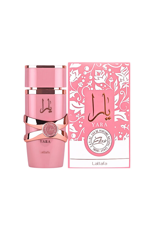 Yara Elixir, EDP, 100 ml - 2