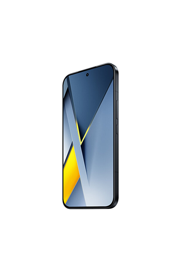 F8 Ultra 16+512 ROM Siyah - 6