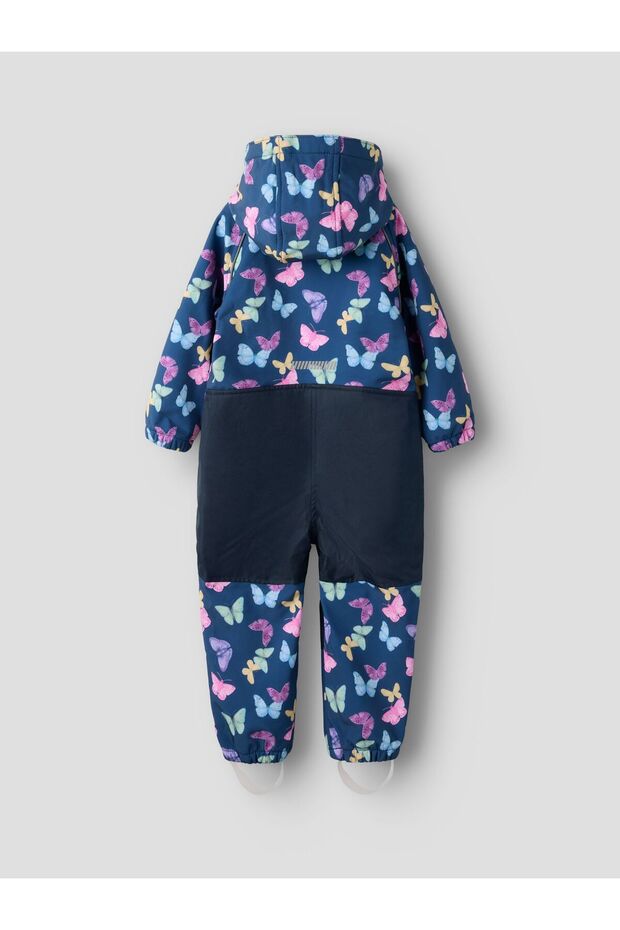 Softshell-Anzug ALFA08 - 3