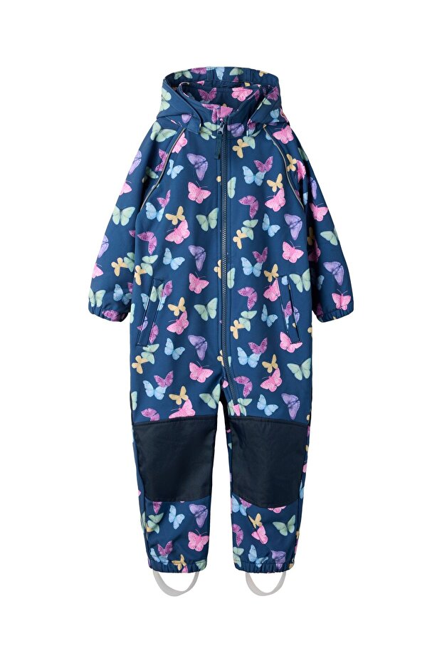 Softshell-Anzug ALFA08 - 2