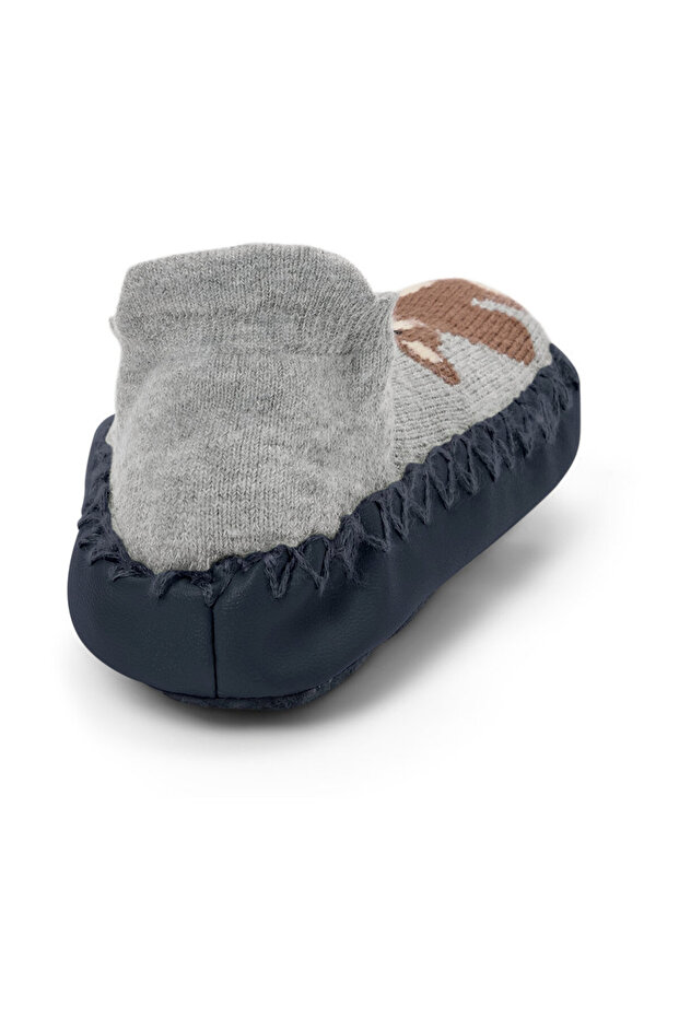 Çocuk Patik Çorap - 2