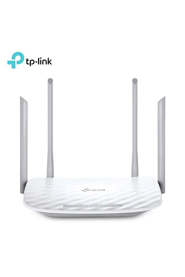Archer C50 AC1200 Wireless Dual Band Router - 1