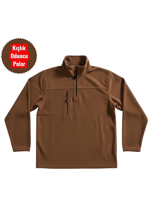 Pamuklu Oduncu Polar - 2