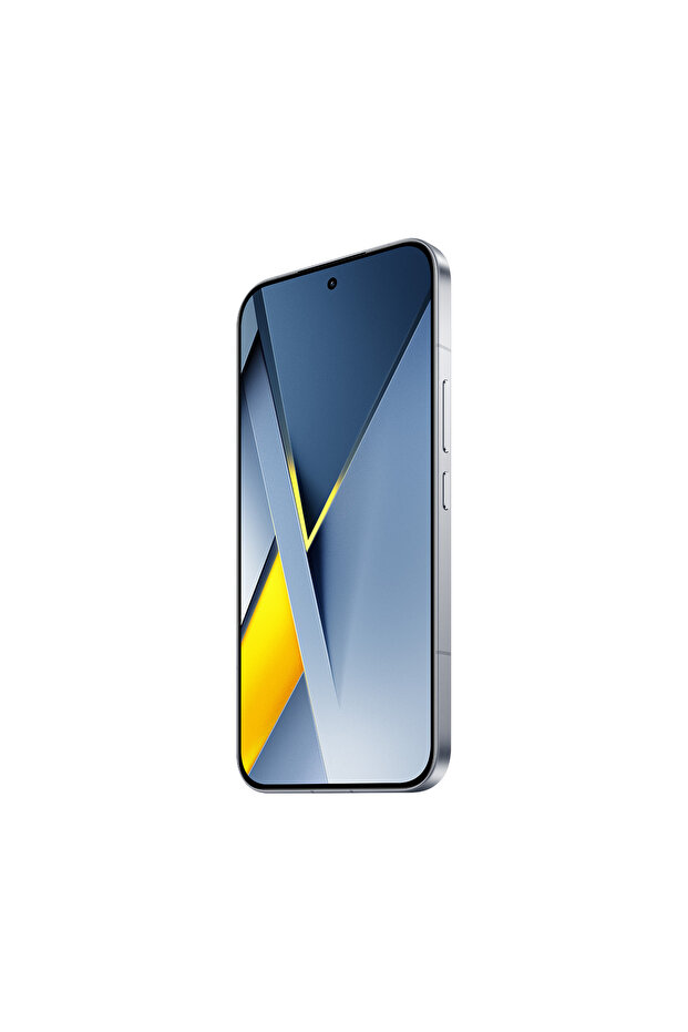 F8 Ultra 16+512 GB ROM Mavi - 5