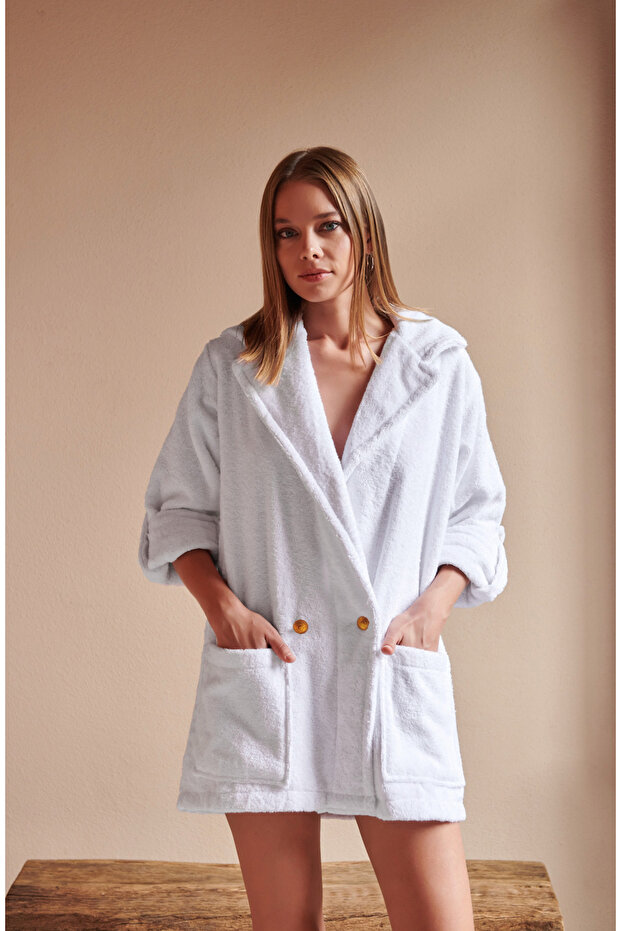 معطف حمام - 2