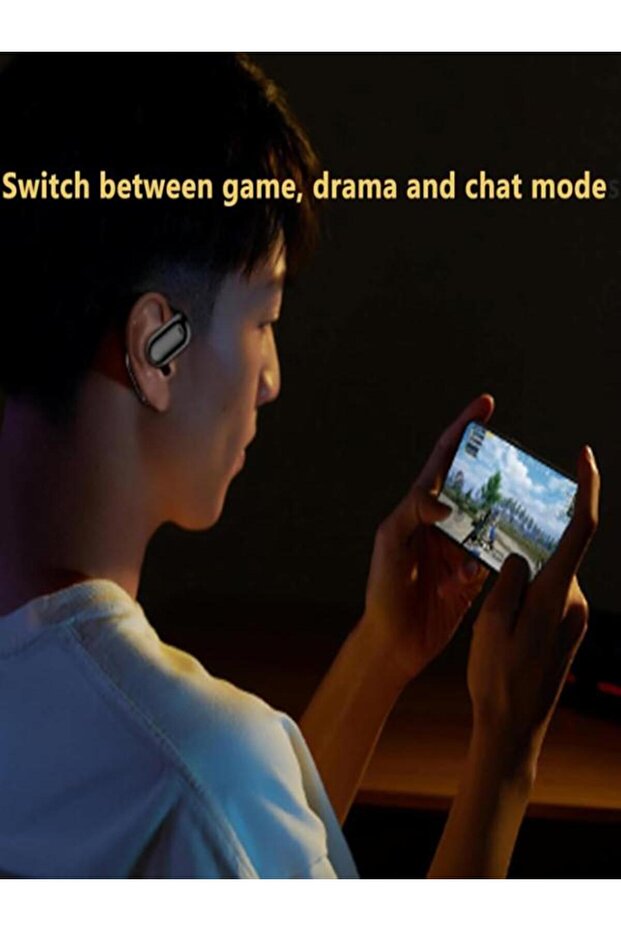 سماعة بلوتوث A16 ميني برو - 6