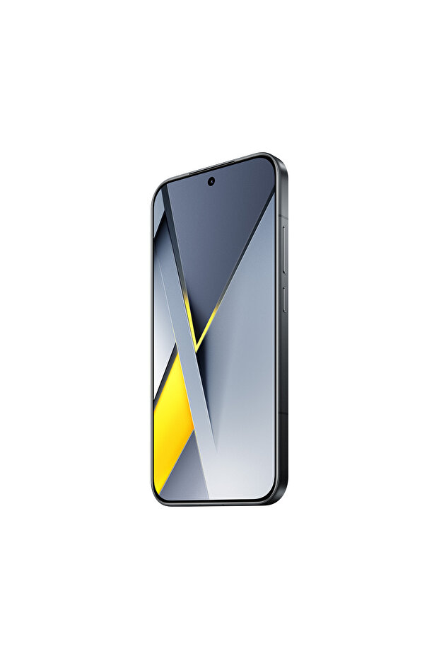 F8 Pro 12+256 ROM Siyah - 6