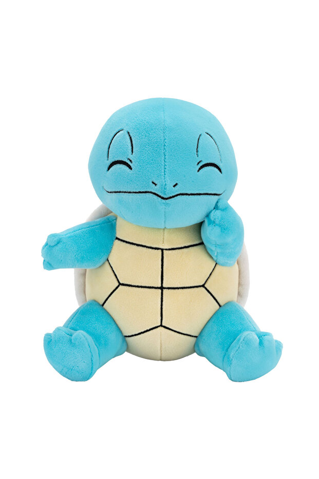 Plush Figure Squirtle 20 cm Pkw4195