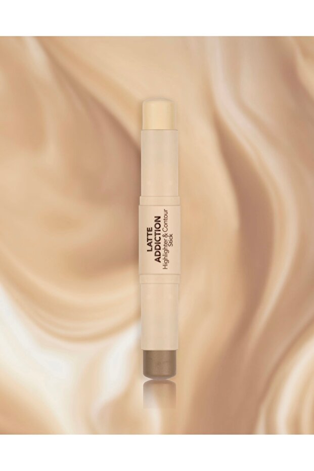 Latte Hıghlighter&Contur Syick 01 - 5