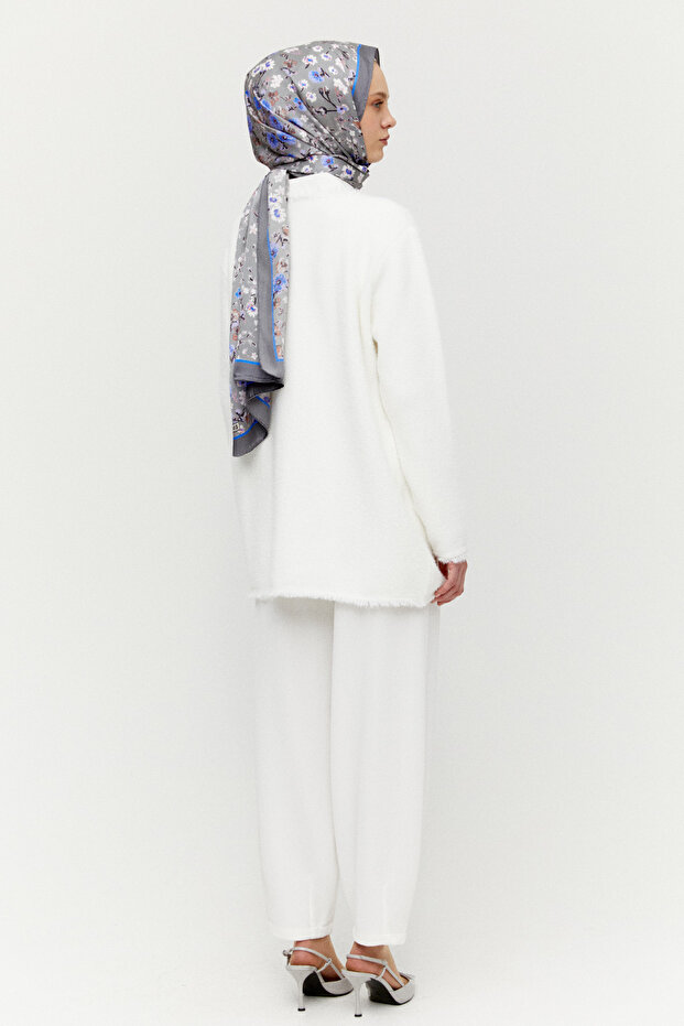 Rahat Form Pensli Pantolon - 6