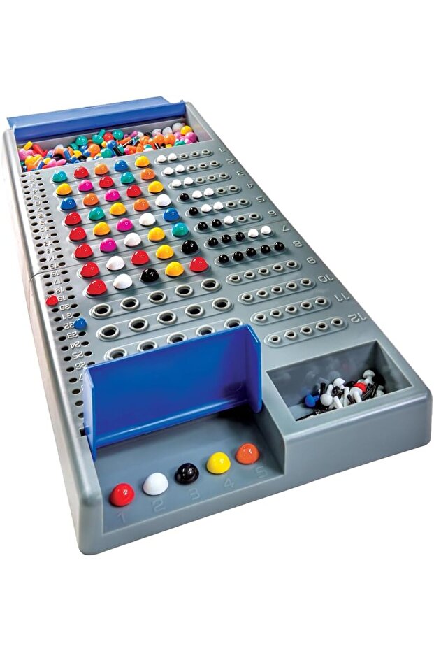 كاسر الشفرات (ST025) - 2