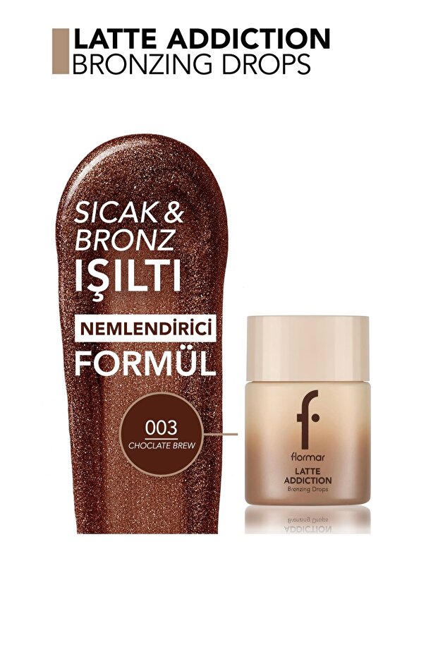 Latte Choclate Brew 03 - 1