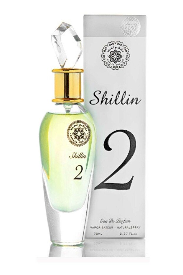 عطر شلن 2 بخاخ - 1