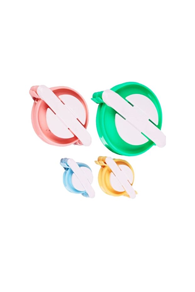 Pompom Matic 4-pack - 3