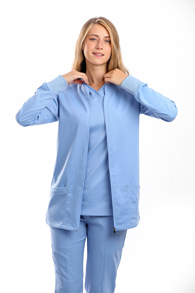 جاكت فليكسي ( Flexi jacket female) - 1