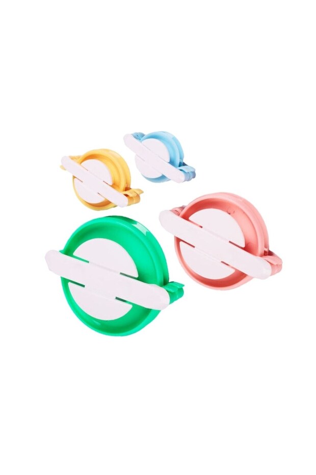 Pompom Matic 4-pack - 1