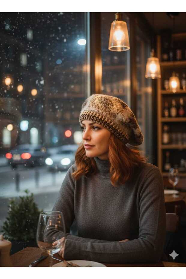 Painter Beret
