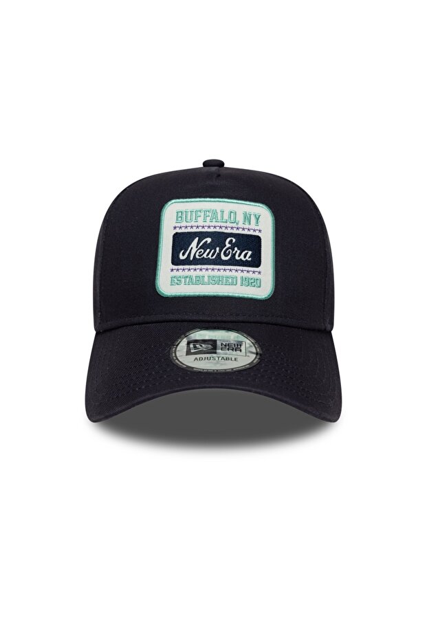 Sapca WASHED PATCH EFRAME - 2