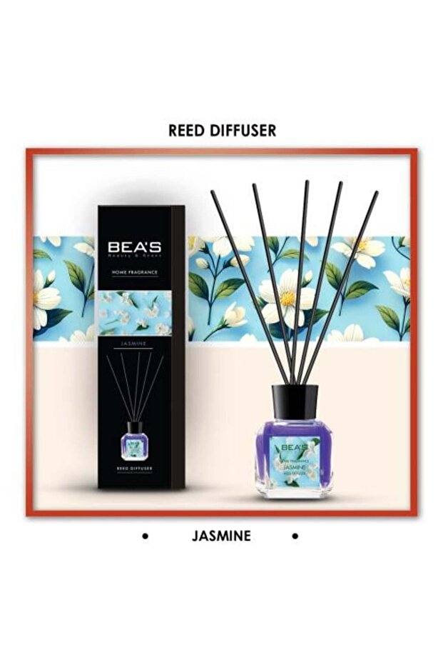 موزع عطري ياسمين