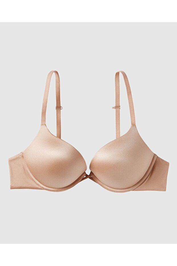 حمالة صدر رافعة للصدر من Up 2 Cup باللون الياقوت الروسي - 5