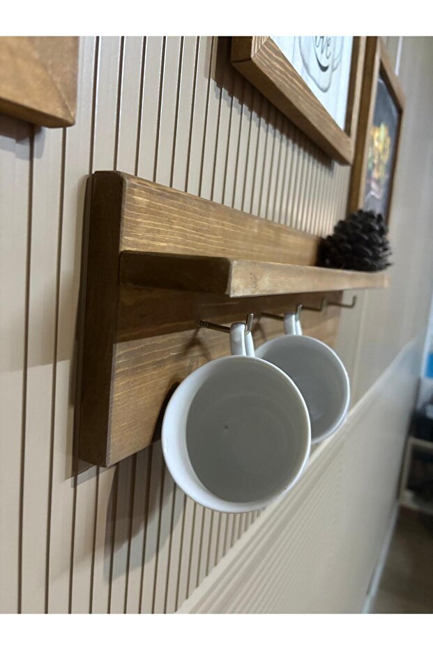 MUTFAK KUPA RAFI - 2